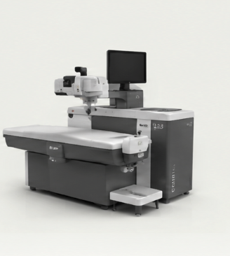 EX500 Excimer 장비 이미지